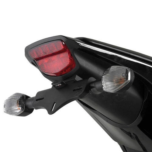 Tail tidy for - tail, (black)