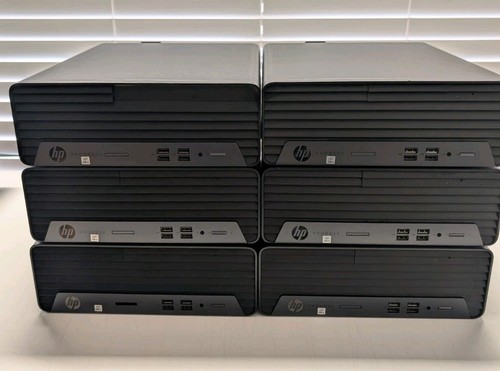 Prodesk 400 sff - sff, i5