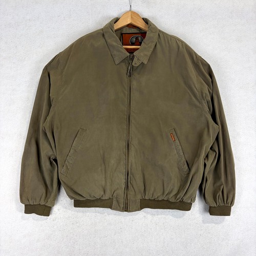 Weatherproof harrington jacket - weatherproof,