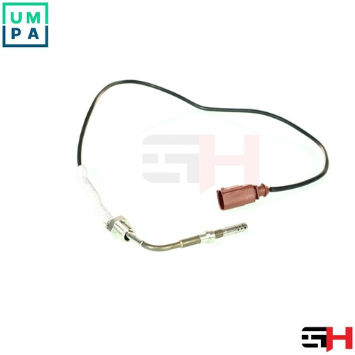 Sensor exhaust gas - exhaust, temperature