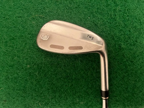 Wilson tw5 gap - wilson, /