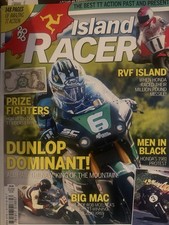 Island Racer magazine 2026 148