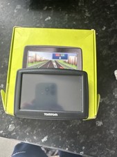 TomTom XL N14644 USB Charging