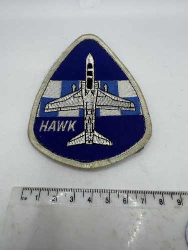 Raf bae systems hawk jet - systems,