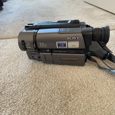 SONY CCD-TRV35E Video8 Digital