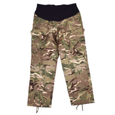 British Army MTP Multicam