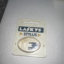 Laskys 868 Stylus (Or Needle)