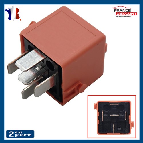 Partsline multifunction relay - partsline,