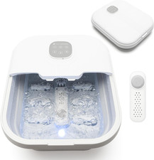Rio Deluxe Foldaway Foot Spa