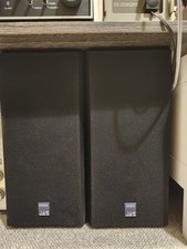 Atc scm10 speakers - atc,
