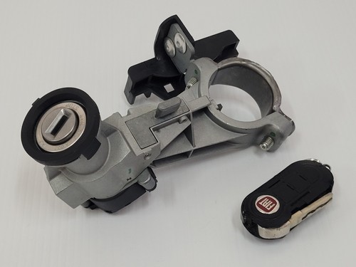 Fiat punto lock set ignition - punto,