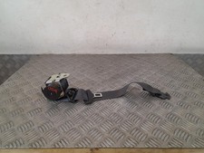 Vauxhall Corsa E 2014-2019 Rar Outer Seat Belt 13427752