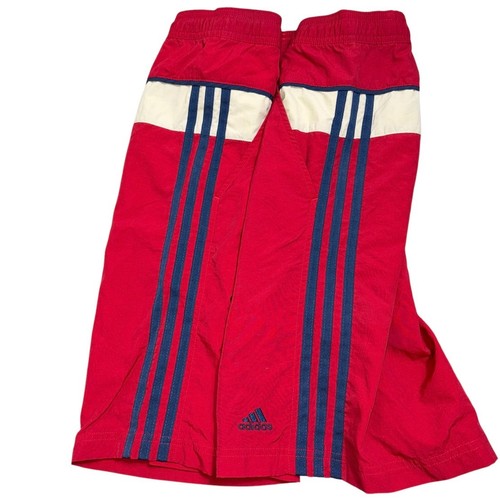 Vintage adidas swim - adidas, trunks