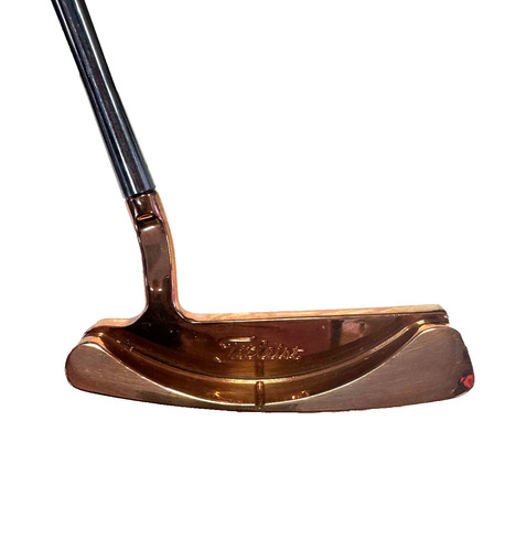 Titleist scotty cameron art - cameron, of