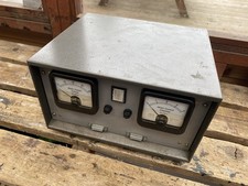 Power supply project case - supply,