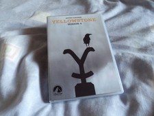 Yellowstone season region - season, (region