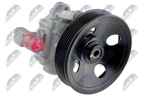 Nty hydraulic power - power, steering