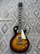 ‘Vintage’ Les Paul replica electric guitar Early 2000s Lovely Condition.