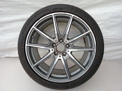 Mercedes amg c190 9j - amg, 19''