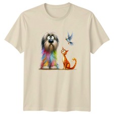 Cute pet friends animals - cute, dog