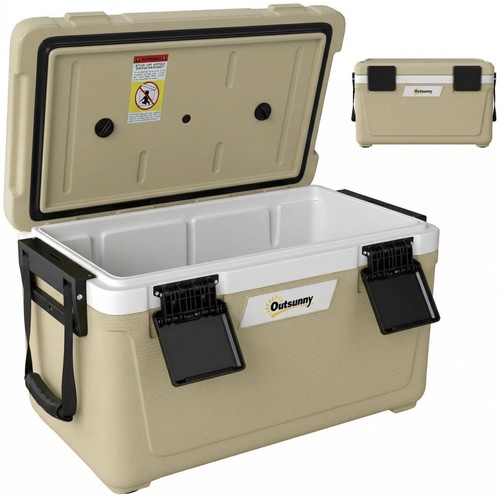 Insulated cool box - cool,