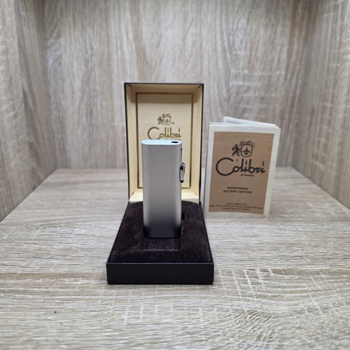 Vintage colibri london - vintage, of