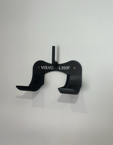 Volvo l350f wheel - l350f, loader