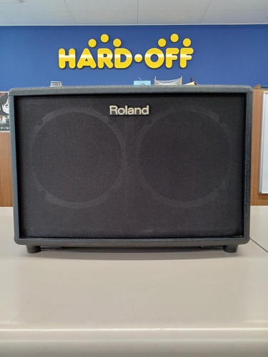 Roland acoustic chorus - acoustic,