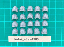 Deathwatch Mentors Shoulder