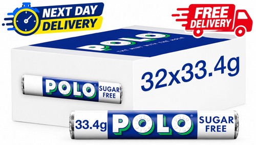 Polo sugar free - polo,