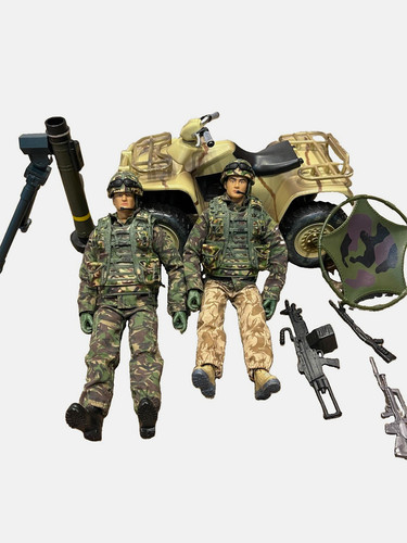 Armed forces royal marines - royal,