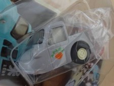 Choro-Q Auto Three-wheeled