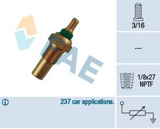 32010 FAE Sensor, coolant