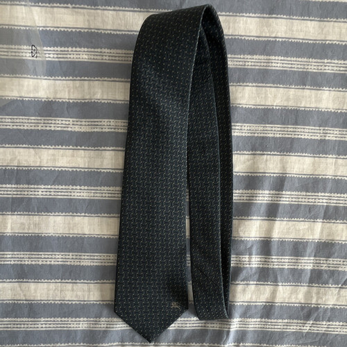 Burberry men silk skinny - burberry,