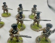 28mm painted british sikh - 28mm,