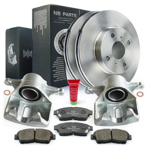 Brake calipers discs - brake,