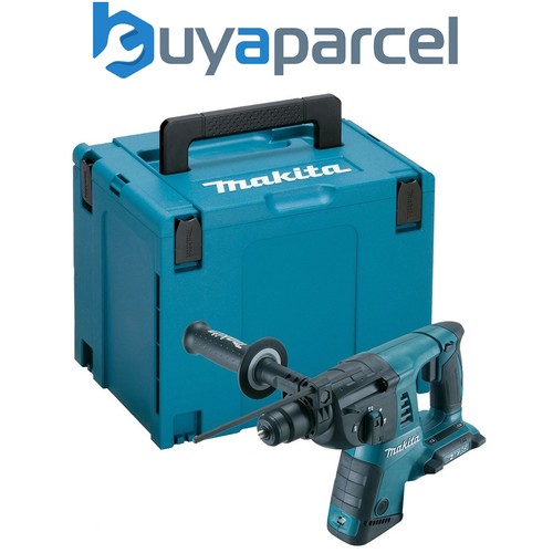 Makita dhr263zj 36v 18v twin - 36v, /