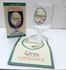 Vintage Guinness Original