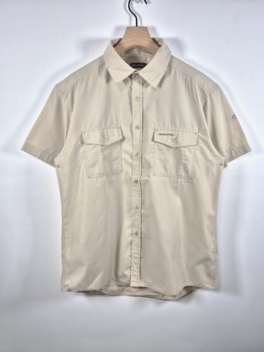Craghoppers solar dry shirt - craghoppers,