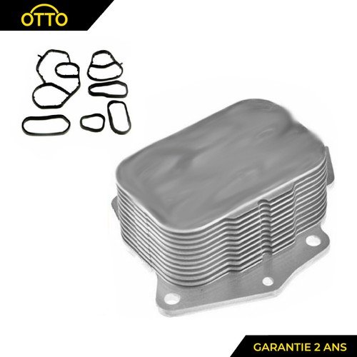 Oil radiator cooler for - cooler,