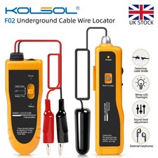 Kolsol F02 Underground Wire