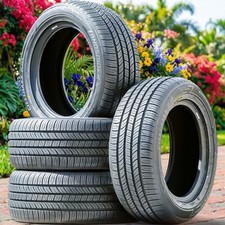4 Tires Landspider Citytraxx