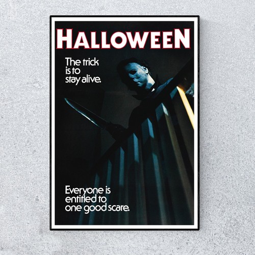 Halloween horror movie - halloween,