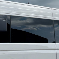 VW Crafter 2018+ / MAN TGE LWB