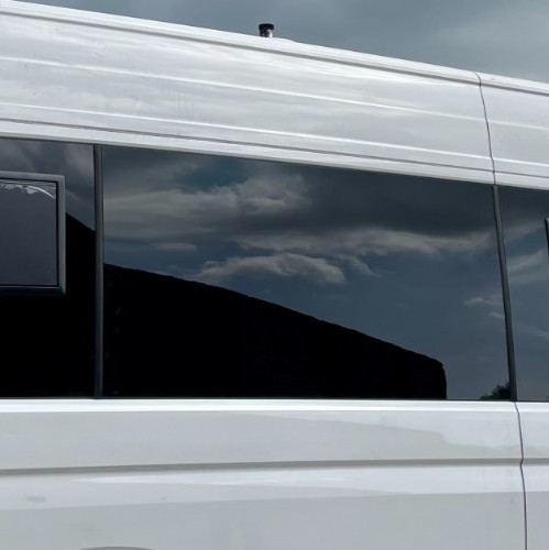 Crafter 2018 man tge - /, lwb