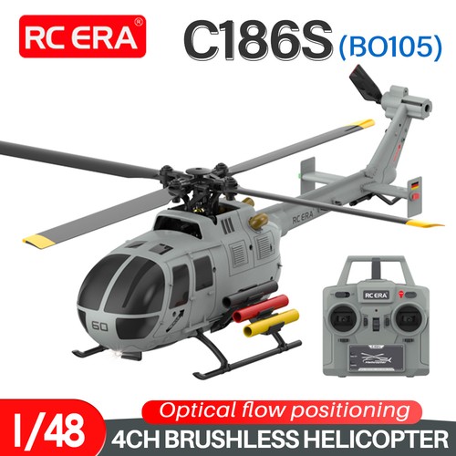 Era c186s bo105 rc - rc,