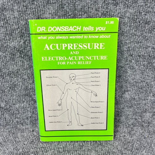 Acupressure