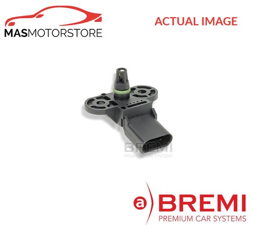 Manifold pressure map sensor - manifold,