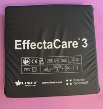 EffectaCare Healthcare Foam Pressure Medical Care Cushion Medium Risk Max 127kg