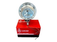 NEW LUCAS SLR700 LONG RANGE